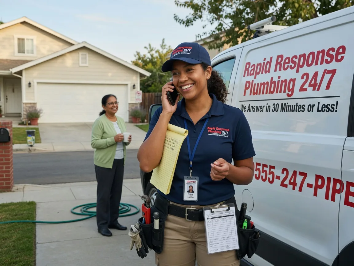 Emergency Plumber Capitola, CA FAQs
